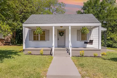 302 N Fayetteville Street, Clayton, NC 27520 - Photo 15