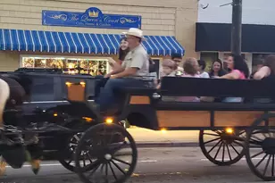 302 N Fayetteville St, Clayton, NC 27520 - Photo 17