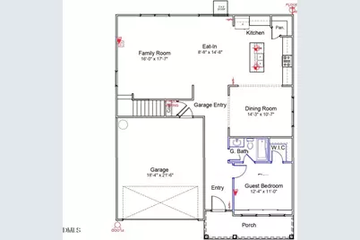70 Alice Trace Place #32, Angier, NC 27501 - Photo 33