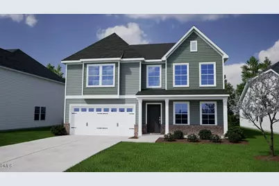 70 Alice Trace Place, Angier, NC 27501 - Photo 1