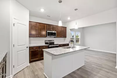 70 Alice Trace Place #32, Angier, NC 27501 - Photo 13