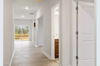 70 Alice Trace Place #32, Angier, NC 27501 - Photo 3