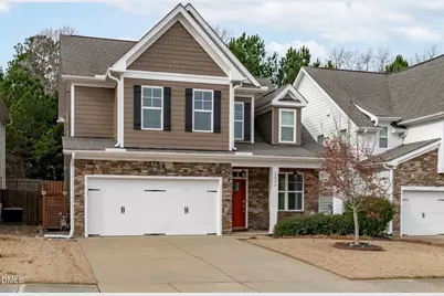 2844 Bogle Branch Court, Raleigh, NC 27606 - Photo 3