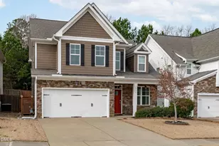2844 Bogle Branch Ct, Raleigh, NC 27606 - Photo 3