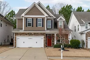2844 Bogle Branch Ct, Raleigh, NC 27606 - Photo 1