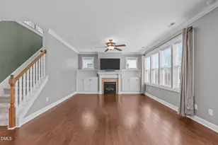 2844 Bogle Branch Ct, Raleigh, NC 27606 - Photo 13