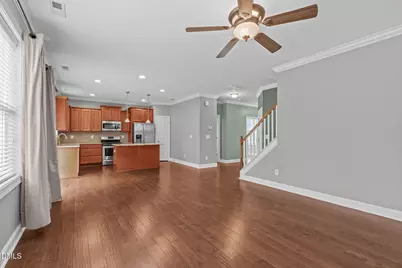 2844 Bogle Branch Court, Raleigh, NC 27606 - Photo 15
