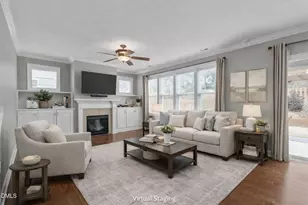 2844 Bogle Branch Ct, Raleigh, NC 27606 - Photo 11