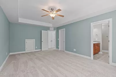 2844 Bogle Branch Court, Raleigh, NC 27606 - Photo 25