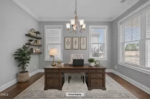 2844 Bogle Branch Ct, Raleigh, NC 27606 - Photo 7