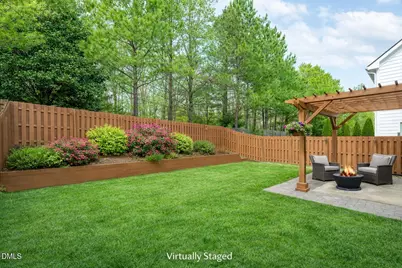 2844 Bogle Branch Court, Raleigh, NC 27606 - Photo 39