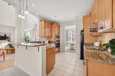 29 Chestnut Bluffs Lane, Durham, NC 27713 - Photo 9