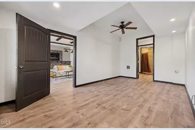 29 Chestnut Bluffs Lane, Durham, NC 27713 - Photo 27