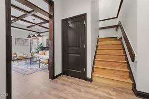 29 Chestnut Bluffs Ln, Durham, NC 27713 - Photo 23