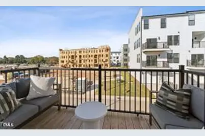 110 Byrum Street #107, Cary, NC 27511 - Photo 19