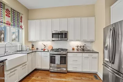 508 Jefferson Street #102, Raleigh, NC 27605 - Photo 5