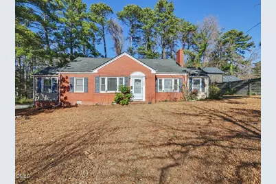 1901 New Bern Avenue, Raleigh, NC 27610 - Photo 1
