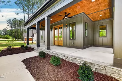 12625 Burgess Road, Middlesex, NC 27557 - Photo 13