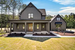 12625 Burgess Rd, Middlesex, NC 27557 - Photo 1