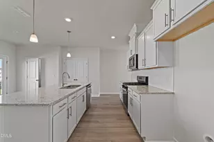 7242 Morris Acres Rd, Apex, NC 27523 - Photo 5