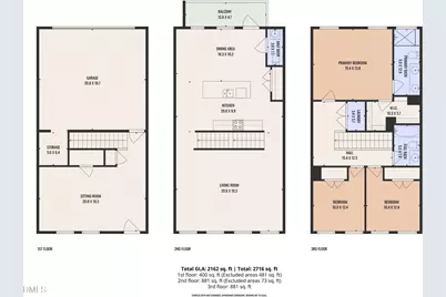 7242 Morris Acres Road, Apex, NC 27523 - Photo 35