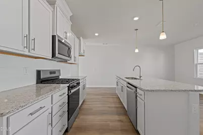 7242 Morris Acres Road, Apex, NC 27523 - Photo 7