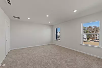 7242 Morris Acres Road, Apex, NC 27523 - Photo 23