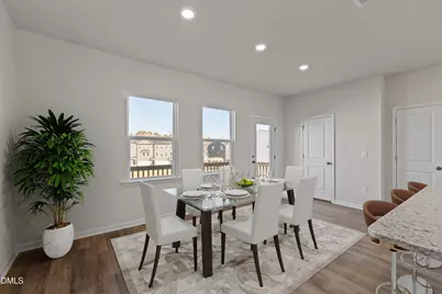 7242 Morris Acres Road, Apex, NC 27523 - Photo 11