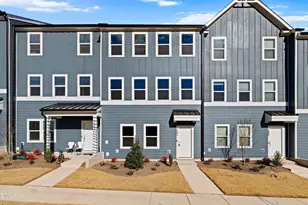 7242 Morris Acres Rd, Apex, NC 27523 - Photo 1