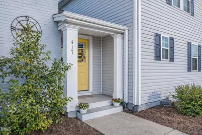 417 Glenwood Avenue, Burlington, NC 27215 - Photo 3