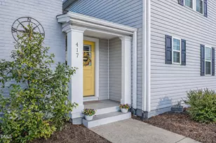 417 Glenwood Ave, Burlington, NC 27215 - Photo 3