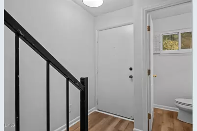 220 Elizabeth Street #Apt C-11, Chapel Hill, NC 27514 - Photo 19