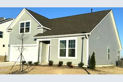 167 Appleseed Drive, Lillington, NC 27546 - Photo 3