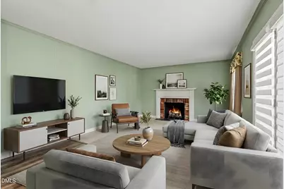 3704 Pembrook Place, Raleigh, NC 27612 - Photo 19