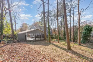 3704 Pembrook Pl, Raleigh, NC 27612 - Photo 61