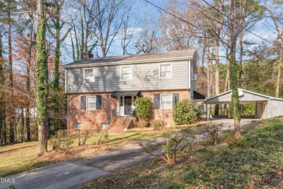 3704 Pembrook Place, Raleigh, NC 27612 - Photo 1
