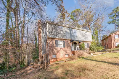 3704 Pembrook Place, Raleigh, NC 27612 - Photo 57