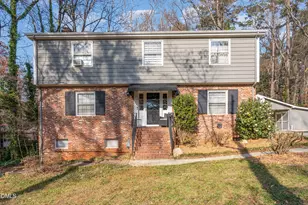 3704 Pembrook Pl, Raleigh, NC 27612 - Photo 1
