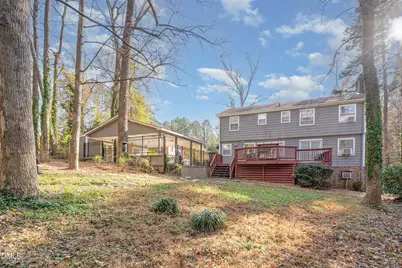 3704 Pembrook Place, Raleigh, NC 27612 - Photo 55
