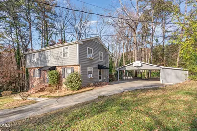 3704 Pembrook Place, Raleigh, NC 27612 - Photo 57