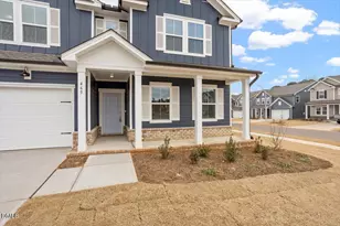 465 Grange Farm Pl, Raleigh, NC 27603 - Photo 7