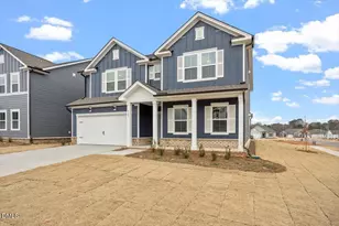 465 Grange Farm Pl, Raleigh, NC 27603 - Photo 5