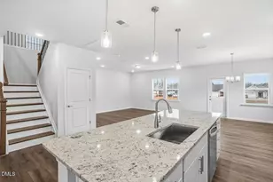 465 Grange Farm Pl, Raleigh, NC 27603 - Photo 3