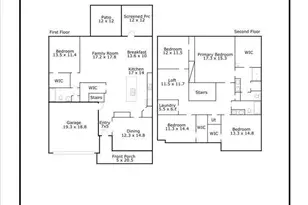 465 Grange Farm Pl, Raleigh, NC 27603 - Photo 25