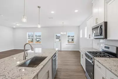 465 Grange Farm Place, Raleigh, NC 27603 - Photo 27