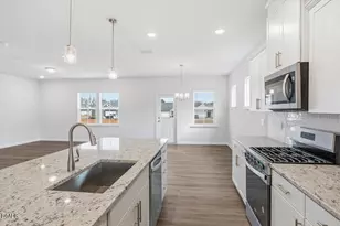 465 Grange Farm Pl, Raleigh, NC 27603 - Photo 27