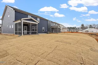 465 Grange Farm Place, Raleigh, NC 27603 - Photo 9