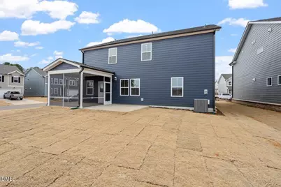 465 Grange Farm Place, Raleigh, NC 27603 - Photo 11