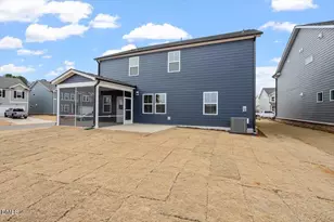 465 Grange Farm Pl, Raleigh, NC 27603 - Photo 11