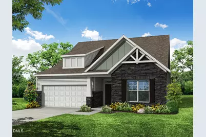 270 Sawtooth Oak Lane, Youngsville, NC 27596 - Photo 1